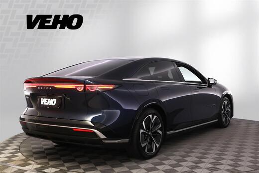 Mazda 6 vaihtoauto