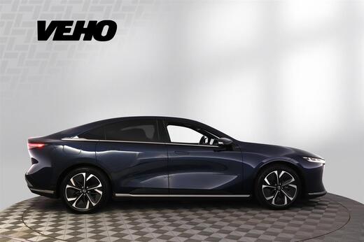 Mazda 6 vaihtoauto