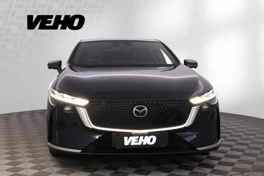 Mazda 6 vaihtoauto