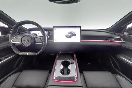 Mazda 6 vaihtoauto