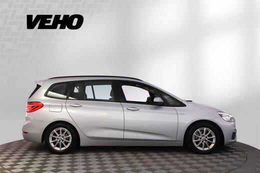 BMW 218 vaihtoauto
