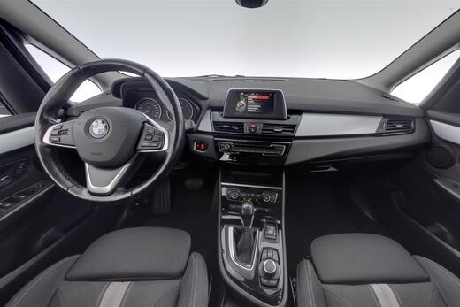 BMW 218 vaihtoauto