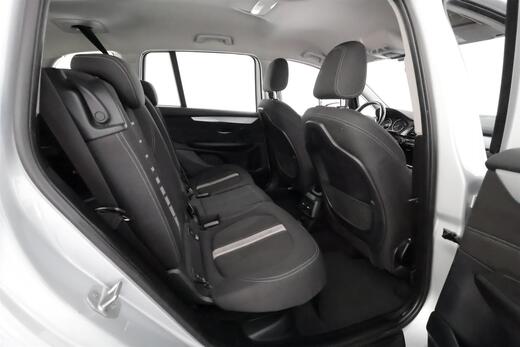 BMW 218 vaihtoauto