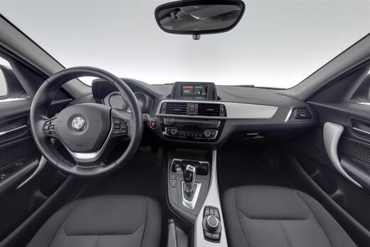 BMW 118 vaihtoauto