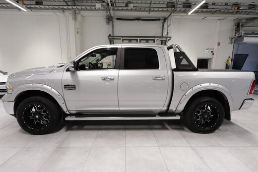 Dodge Ram vaihtoauto