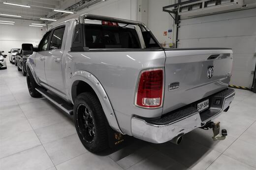 Dodge Ram vaihtoauto