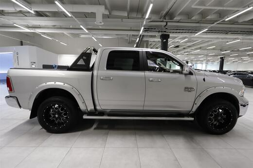 Dodge Ram vaihtoauto