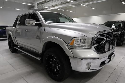 Dodge Ram vaihtoauto