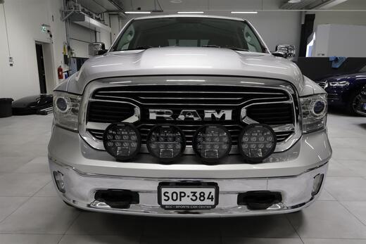 Dodge Ram vaihtoauto