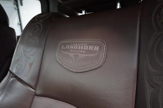 Dodge Ram vaihtoauto