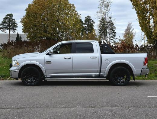 Dodge Ram vaihtoauto