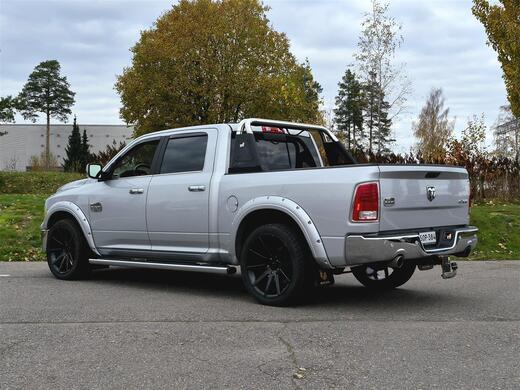 Dodge Ram vaihtoauto