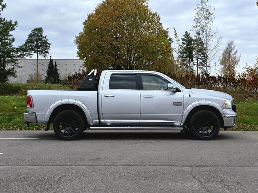 Dodge Ram vaihtoauto
