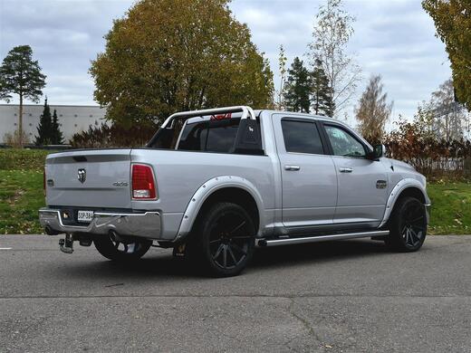 Dodge Ram vaihtoauto