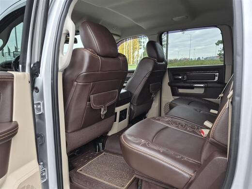 Dodge Ram vaihtoauto