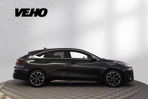 Kia Proceed vaihtoauto