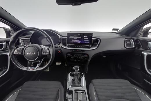 Kia Proceed vaihtoauto