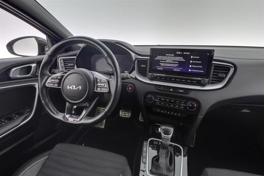 Kia Proceed vaihtoauto