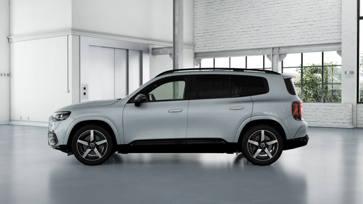 Mercedes-Benz GLB vaihtoauto