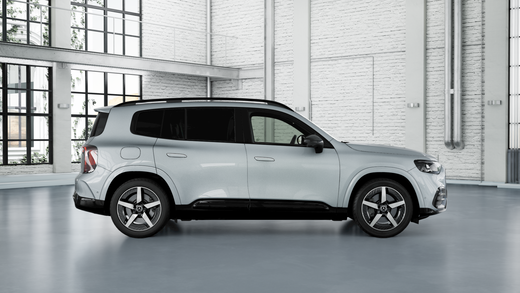 Mercedes-Benz GLB vaihtoauto