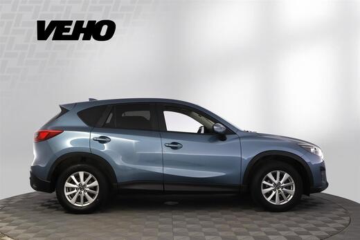 Mazda CX-5 vaihtoauto