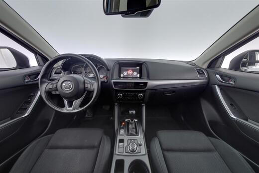 Mazda CX-5 vaihtoauto