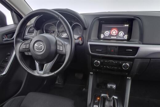 Mazda CX-5 vaihtoauto