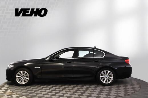 BMW 518 vaihtoauto