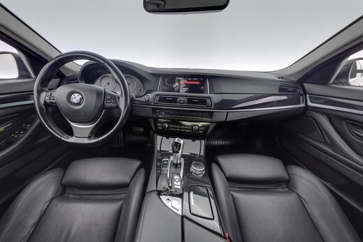 BMW 518 vaihtoauto