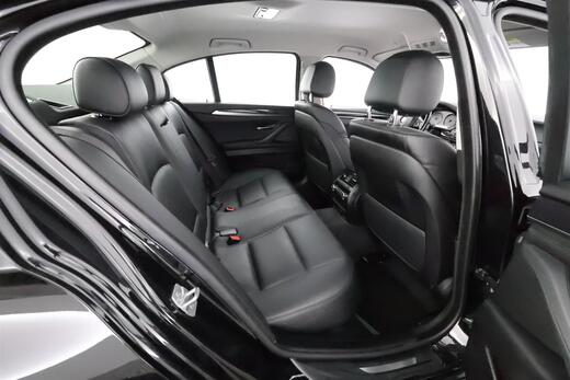 BMW 518 vaihtoauto