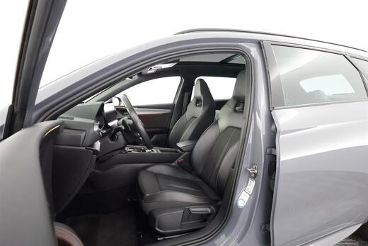 Cupra Leon Sportstourer vaihtoauto