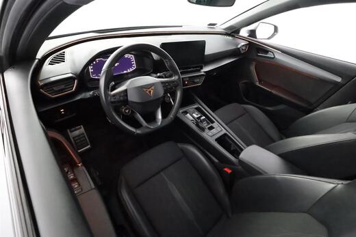 Cupra Leon Sportstourer vaihtoauto