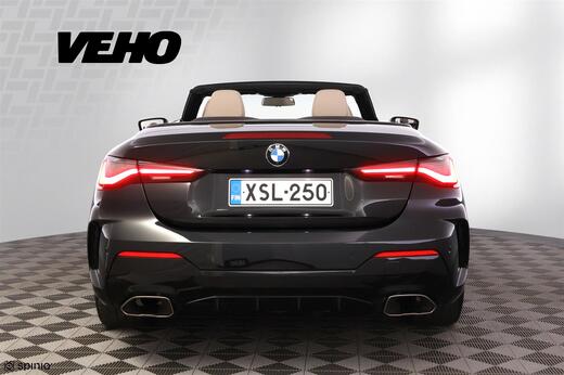 BMW M440i vaihtoauto