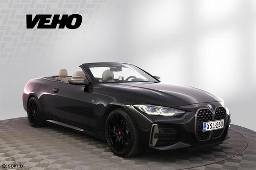 BMW M440i vaihtoauto