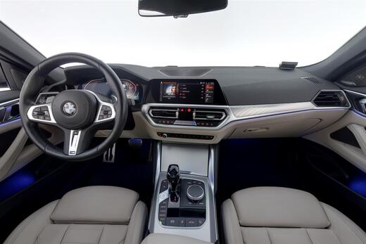 BMW M440i vaihtoauto
