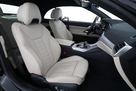 BMW M440i vaihtoauto