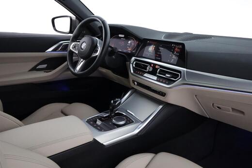 BMW M440i vaihtoauto