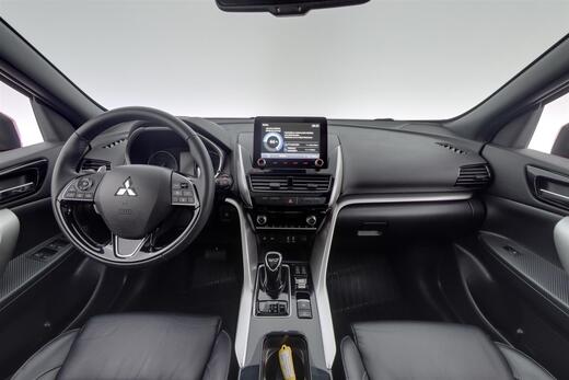 Mitsubishi Eclipse Cross vaihtoauto