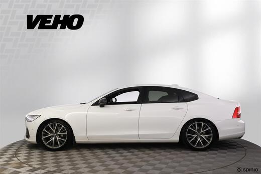 Volvo S90 vaihtoauto