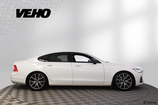 Volvo S90 vaihtoauto