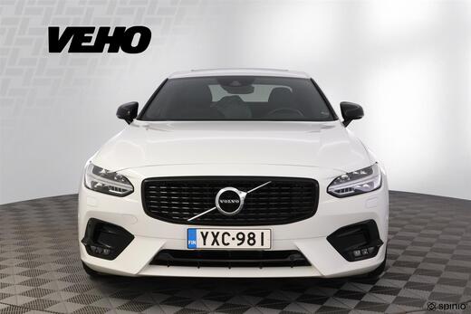 Volvo S90 vaihtoauto