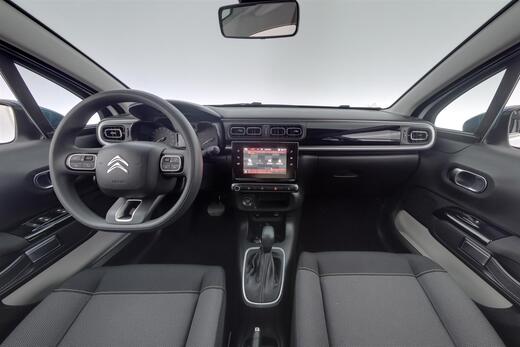 Citroën C3 vaihtoauto