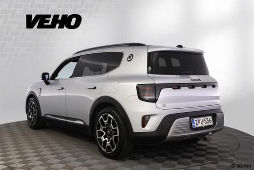 Smart #5 vaihtoauto