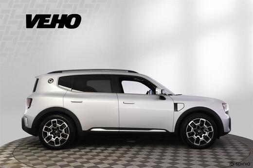 Smart #5 vaihtoauto