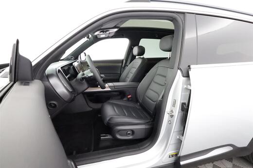 Smart #5 vaihtoauto