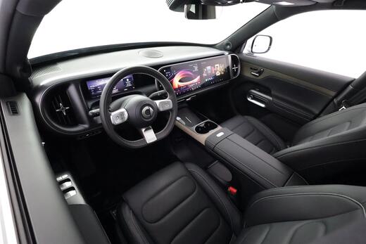Smart #5 vaihtoauto