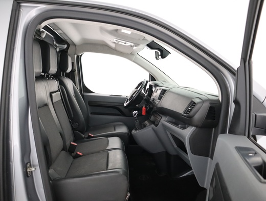 Opel Vivaro vaihtoauto