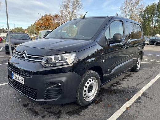 Citroën Berlingo Van vaihtoauto