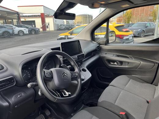 Citroën Berlingo Van vaihtoauto