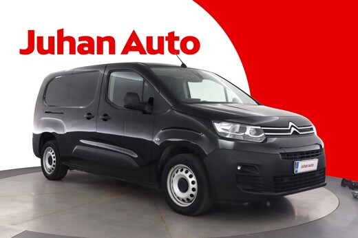 Citroën Berlingo Van vaihtoauto
